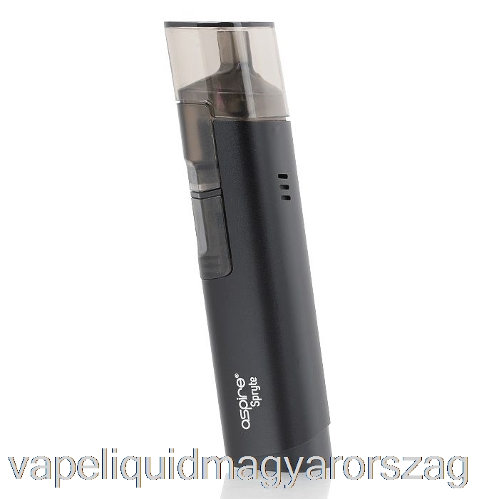 Aspire Spryte Aio Pod Kit Fekete Vape Toll